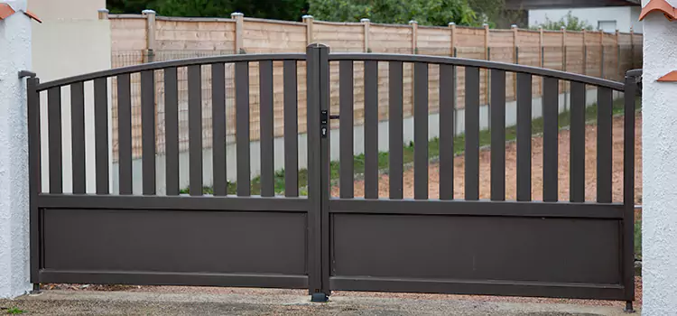 Advanced Gate Solutions in Central Islip, NY