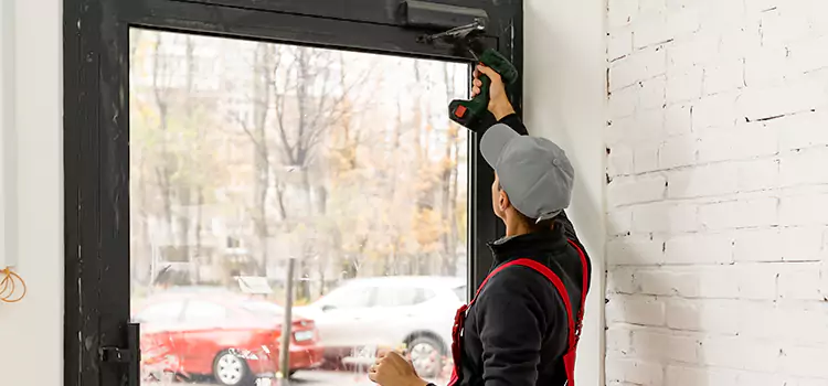 Comprehensive Door Closer Services in Central Islip, NY