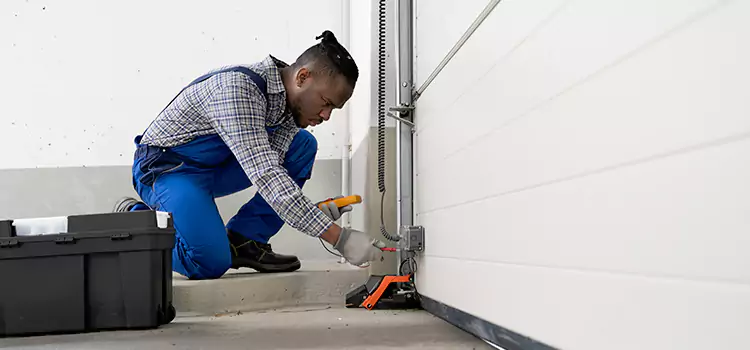 Expert Solutions for Every Garage Lock Need in Central Islip, NY