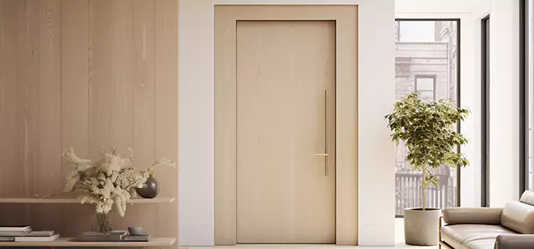 Choose Quality for Your Inside Doors in Central Islip, NY