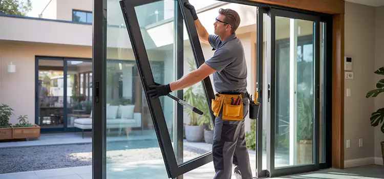 Specialized Sliding Door Roller Services in Central Islip, New York