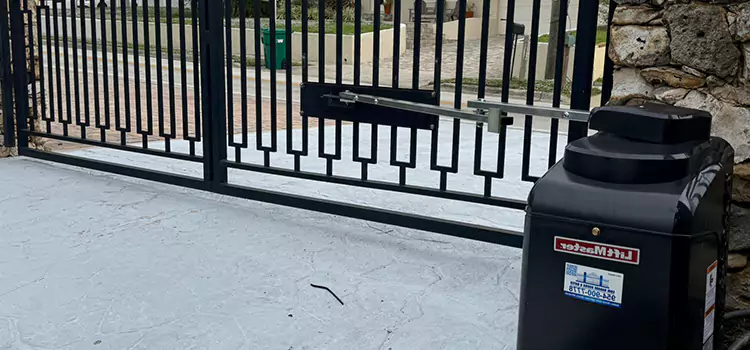 Seamless Installation and Support for Your New Gate in Central Islip, NY