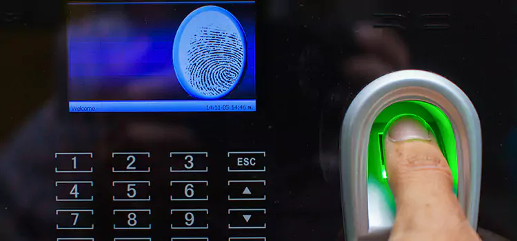 Your Trusted Partner for Secure Access in Central Islip, NY